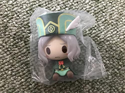 Фигурка Чоко Ичибан Кудзи G Prize Отто Ре: Жизнь в другом мире, начиная с нуля
Фигурка Чоко Ичибан Кудзи G Prize Отто Ре: Жизнь в другом мире, начиная с нуля