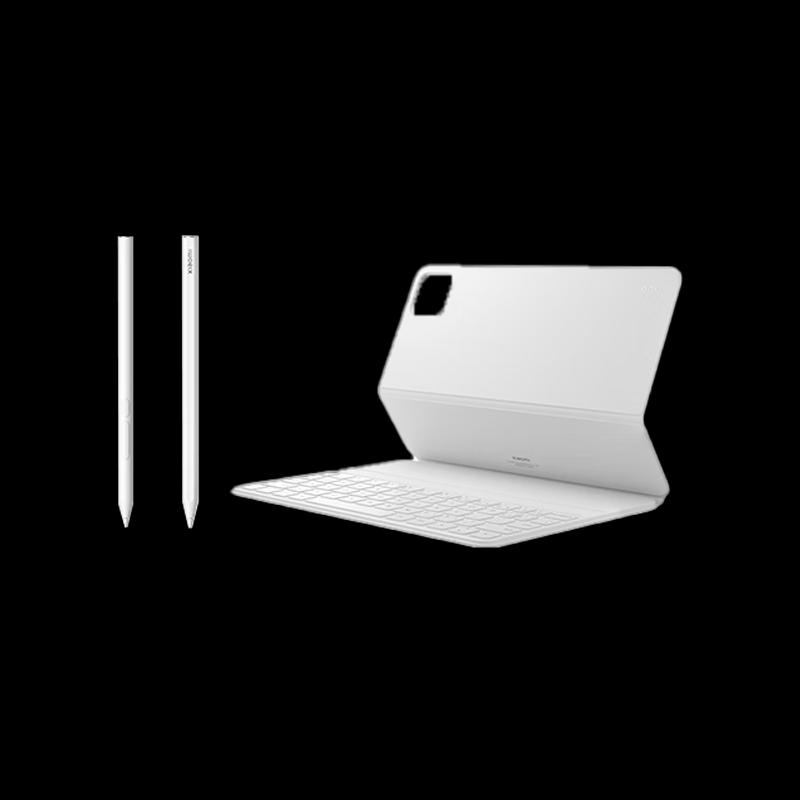 Xiaomi Pad 7 Pro 11.2-inch Tablet (CN version)
Xiaomi Pad 7 Pro 11.2-inch Tablet (CN version)