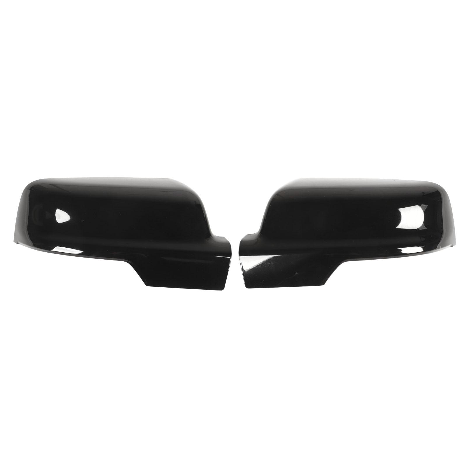 Rearview Mirror Cover 6RP44KXJAA Black Door Rear View Cap Replacement for Dodge Ram 1500 DT
Rearview Mirror Cover 6RP44KXJAA Black Door Rear View Cap Replacement for Dodge Ram 1500 DT