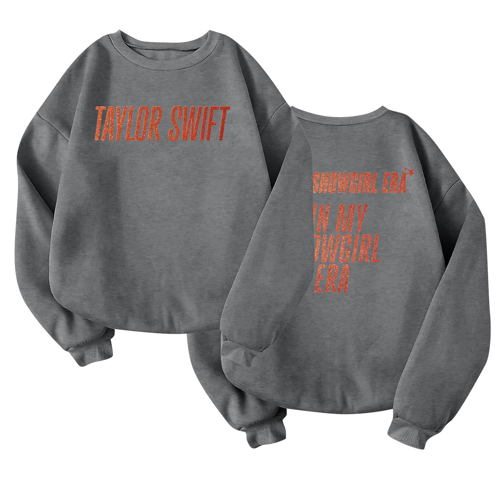 Детский повседневный модный свитшот с длинным рукавом, принтом и круглым вырезом 130
Детский повседневный модный свитшот с длинным рукавом, принтом и круглым вырезом 130