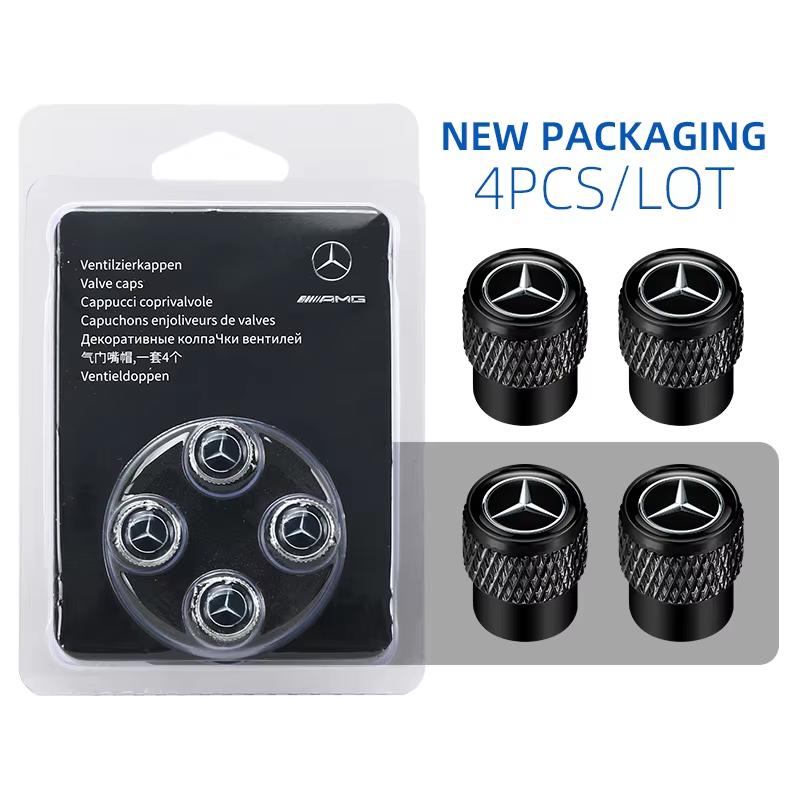 4pcs/set Wheel Tire Car stickers Valve Stem Cap Dust Cover For Mercedes-Benz C-Class W202 W203 W204 E-Class W221 Accessories золотой
4pcs/set Wheel Tire Car stickers Valve Stem Cap Dust Cover For Mercedes-Benz C-Class W202 W203 W204 E-Class W221 Accessories золотой