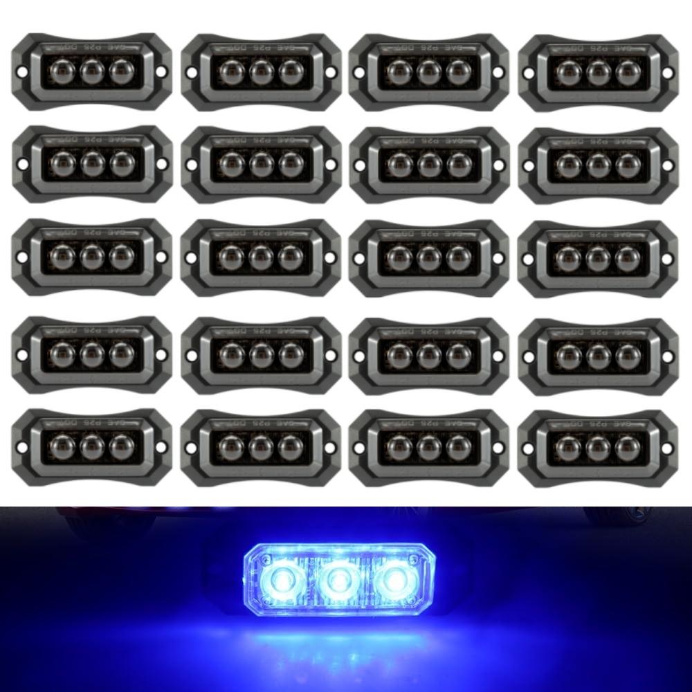 20 шт. Светодиодные габаритные огни для грузовика, боковые маркерные огни, фонари для прицепа лодки, 3-светодиодные габаритные огни в сборе, светодиодный фонарь для грузовика 24 В 12 В
20 шт. Светодиодные габаритные огни для грузовика, боковые маркерные огни, фонари для прицепа лодки, 3-светодиодные габаритные огни в сборе, светодиодный фонарь для грузовика 24 В 12 В