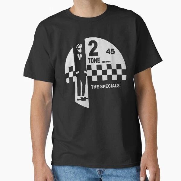 Классическая футболка The Specials Футболка Сделано в США/Австралии Размер S-2XL XL
Классическая футболка The Specials Футболка Сделано в США/Австралии Размер S-2XL XL