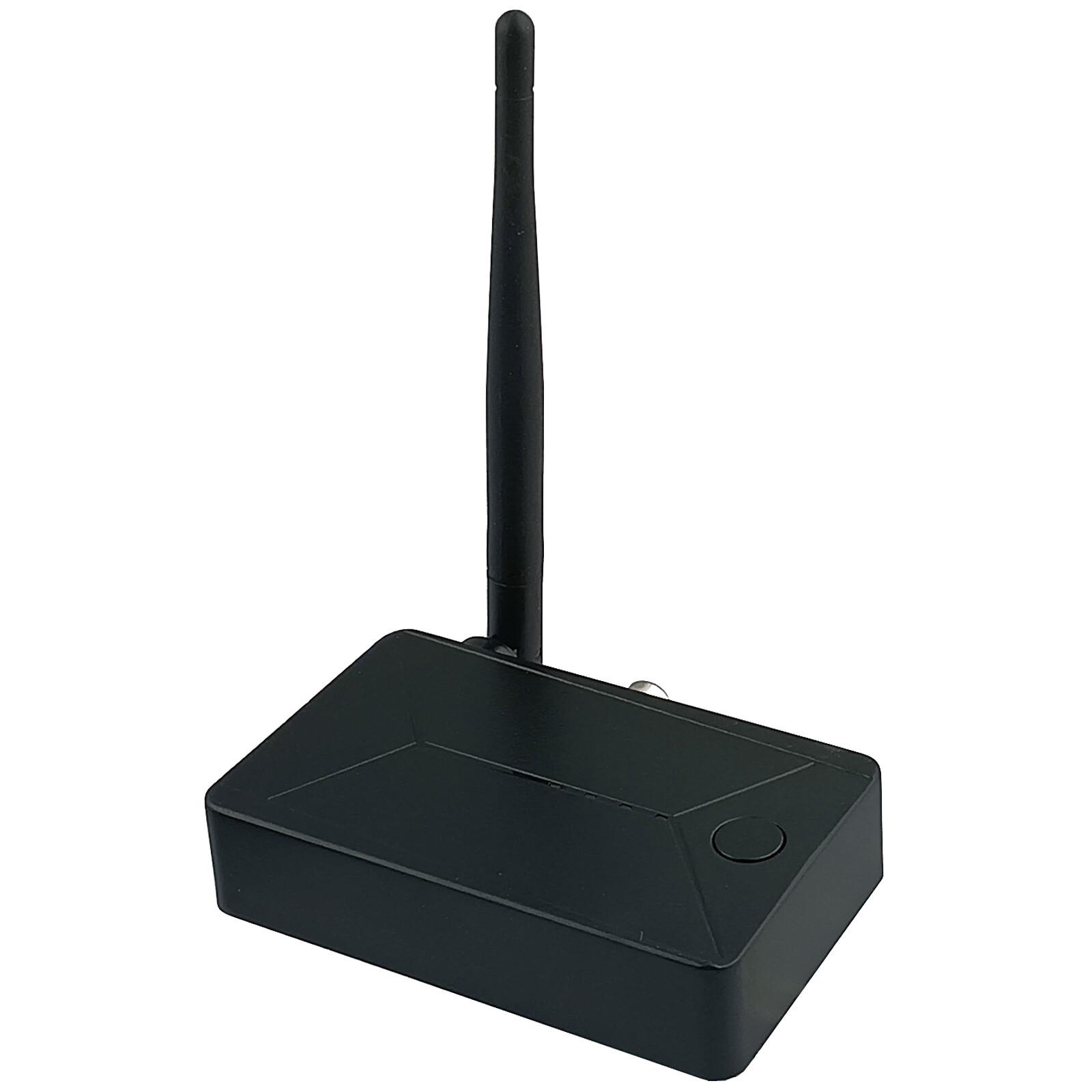 Bluetooth Audio Wireless Transmitter SPDIF Optic RCA 3.5mm Input PC TV Sound Adapter
Bluetooth Audio Wireless Transmitter SPDIF Optic RCA 3.5mm Input PC TV Sound Adapter