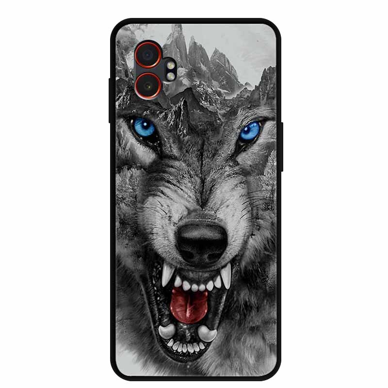 For Samsung Galaxy XCover7 Pro Case Soft TPU Silicone Back Cover for Samsung XCover7 Pro Cover XCover 7 Pro 5G Phone Case Fundas XCover7 Pro
For Samsung Galaxy XCover7 Pro Case Soft TPU Silicone Back Cover for Samsung XCover7 Pro Cover XCover 7 Pro 5G Phone Case Fundas XCover7 Pro