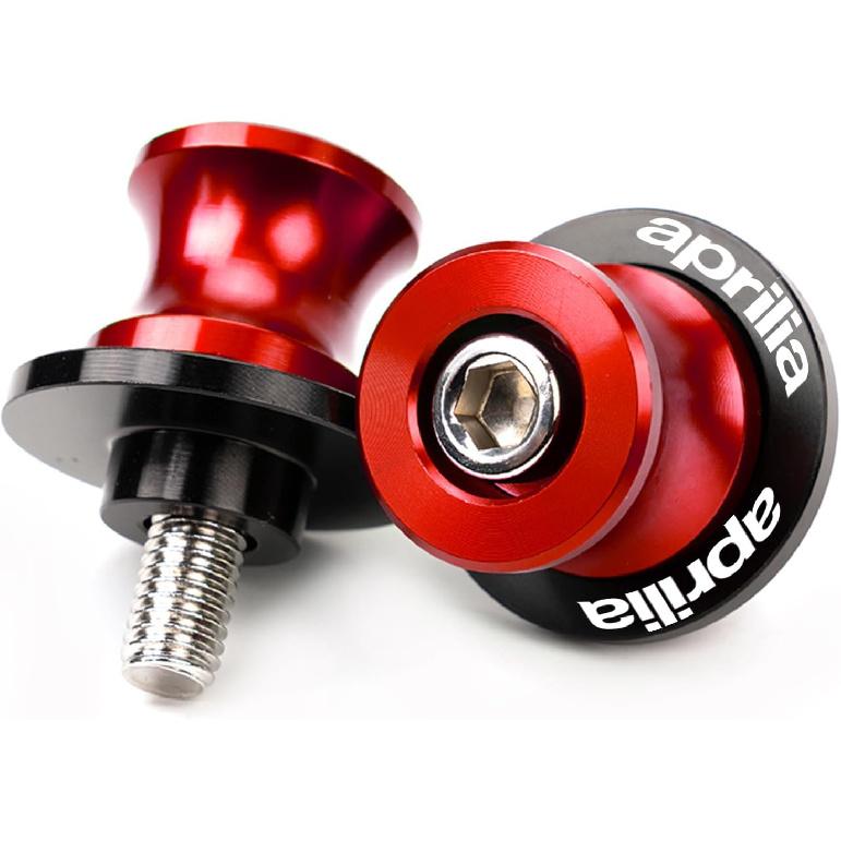 Compatible with 2025 RS660 RS457 2024 Tuono 660 457 Tuono V4 1100 Tuareg 660 RSV4 Factory Dorsoduro 1200 CNC Motorcycle Swing Arm Spools Sliders Rear червоний
Compatible with 2025 RS660 RS457 2024 Tuono 660 457 Tuono V4 1100 Tuareg 660 RSV4 Factory Dorsoduro 1200 CNC Motorcycle Swing Arm Spools Sliders Rear червоний