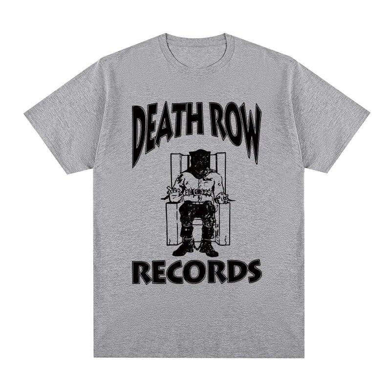 Летняя футболка Death Row Records Tupac 2pac Dre RIP, хлопковая футболка унисекс, новая футболка, женские топы
Летняя футболка Death Row Records Tupac 2pac Dre RIP, хлопковая футболка унисекс, новая футболка, женские топы
