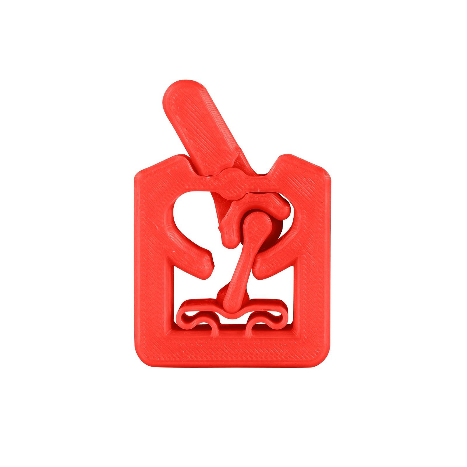 3D-печатный рычажный рычаг, освобождающий от пут, новый взгляд на классический рычажный рычаг One Size
3D-печатный рычажный рычаг, освобождающий от пут, новый взгляд на классический рычажный рычаг One Size