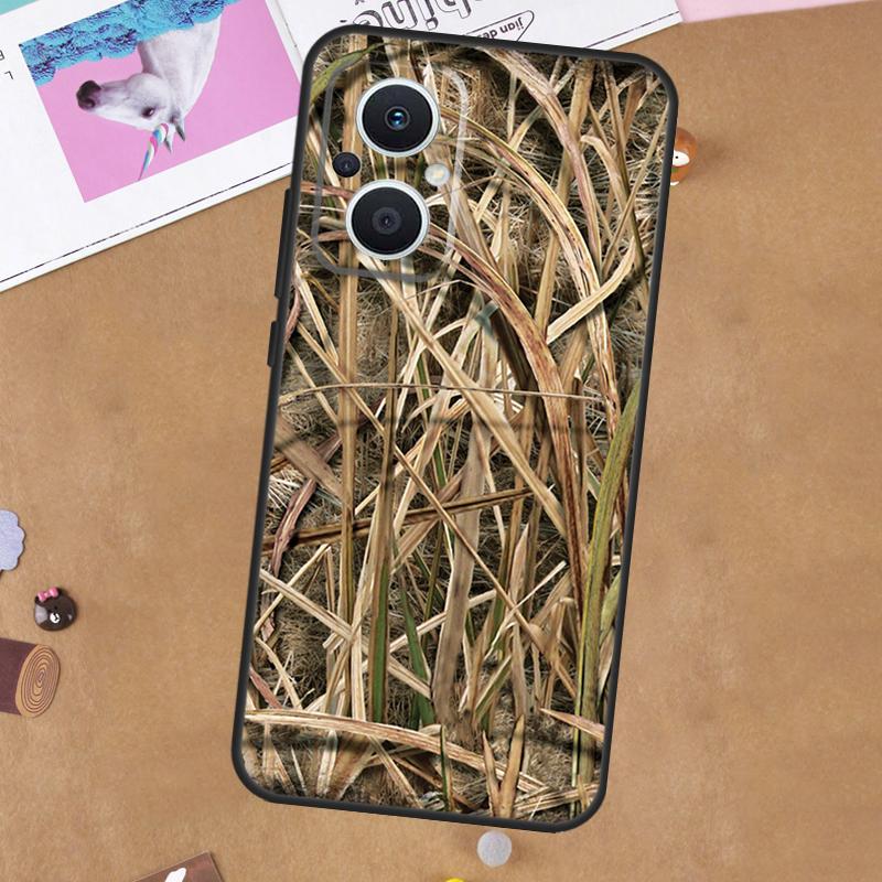Hunting Camo For OPPO Reno 12 13 14 11 10 Pro 14F 13F 12F 11F 7 8 Lite 8T OPPO Find X9 X5 X6 X8 Pro Case OPPO Find X6 Pro
Hunting Camo For OPPO Reno 12 13 14 11 10 Pro 14F 13F 12F 11F 7 8 Lite 8T OPPO Find X9 X5 X6 X8 Pro Case OPPO Find X6 Pro