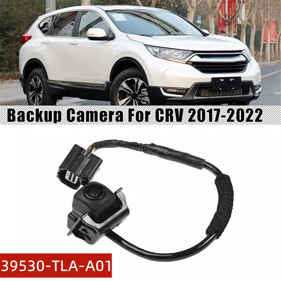 Для Honda 2017-2022 CR-V Задняя камера заднего вида для двери багажника 39530TLAA01 39530-TLA-A01
Для Honda 2017-2022 CR-V Задняя камера заднего вида для двери багажника 39530TLAA01 39530-TLA-A01