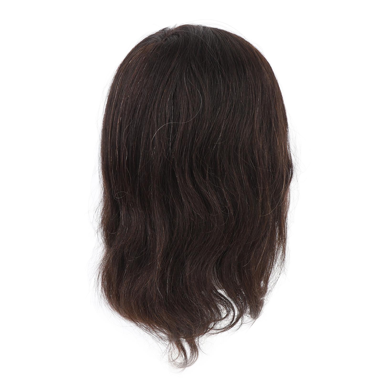 Male Mannequin Head with Beard Simulation Beard Head Model Barber Manikin Head Doll Head for Hair Styling Practice
Male Mannequin Head with Beard Simulation Beard Head Model Barber Manikin Head Doll Head for Hair Styling Practice