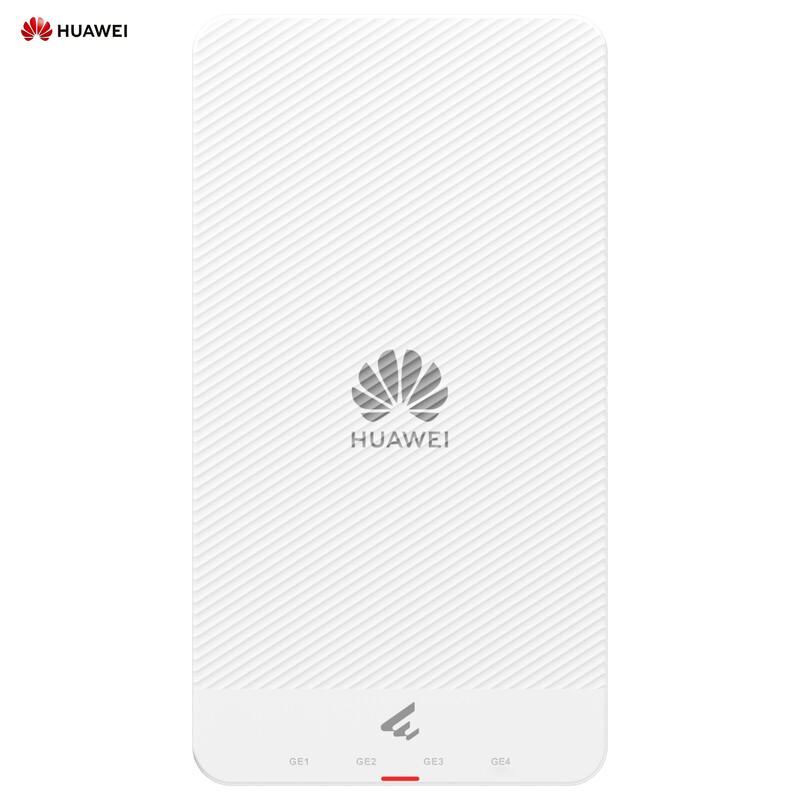 Huawei WiFi 6 Whole-Home Dual-Band Panel AP (AP265E) (CN version)
Huawei WiFi 6 Whole-Home Dual-Band Panel AP (AP265E) (CN version)