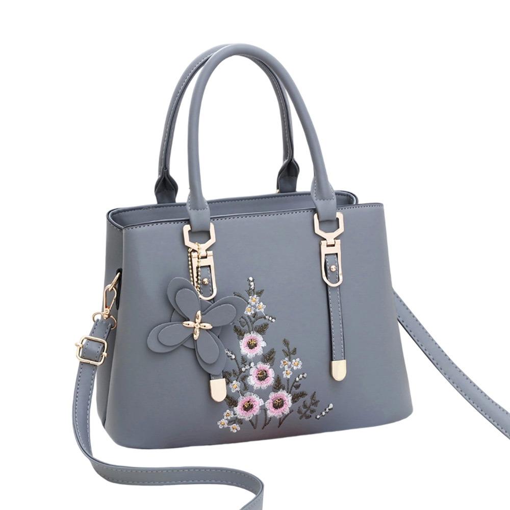 Fashion PU Leather Shoulder Bags Solid Color Large Capacity Ladies Handbags with Pendant Female Messenger Bag синий
Fashion PU Leather Shoulder Bags Solid Color Large Capacity Ladies Handbags with Pendant Female Messenger Bag синий