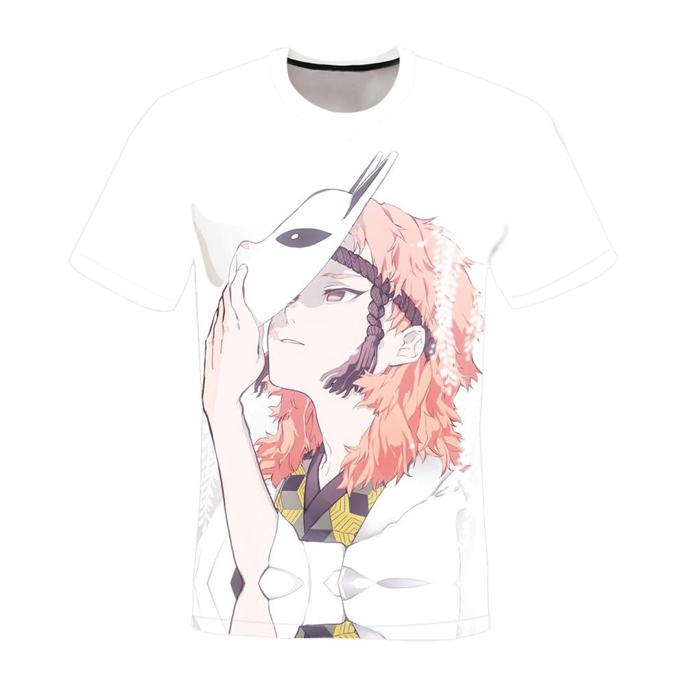 Дропшиппинг 3D Печать футболка унисекс рубашка с коротким рукавом свободная футболка мальчик/девочка футболки Demon Slayer детские футболки 160cm
Дропшиппинг 3D Печать футболка унисекс рубашка с коротким рукавом свободная футболка мальчик/девочка футболки Demon Slayer детские футболки 160cm
