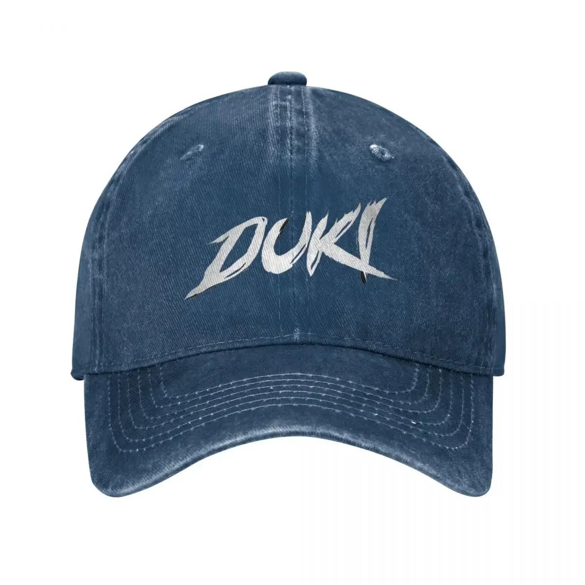Unisex Women Duki Singer Logo Hats Vintage Distressed Washed Allbum Music Baseball Cap Adjustable Adjutable
Unisex Women Duki Singer Logo Hats Vintage Distressed Washed Allbum Music Baseball Cap Adjustable Adjutable
