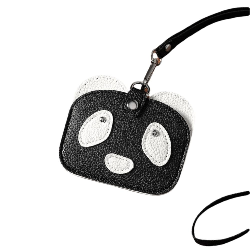 Portable Leather Neck Card Pouch Large Capacity Multifunction Card Holder Bag Pendant чёрный
Portable Leather Neck Card Pouch Large Capacity Multifunction Card Holder Bag Pendant чёрный