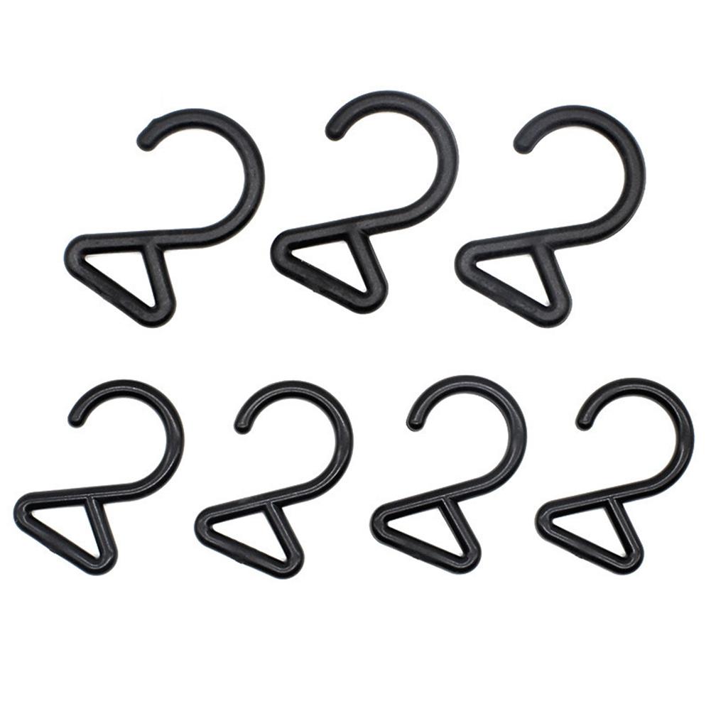 10Pcs Camping Storage Hook Z-Shaped Pots Pan Holder DIY Hiking Camping Supplies Small
10Pcs Camping Storage Hook Z-Shaped Pots Pan Holder DIY Hiking Camping Supplies Small