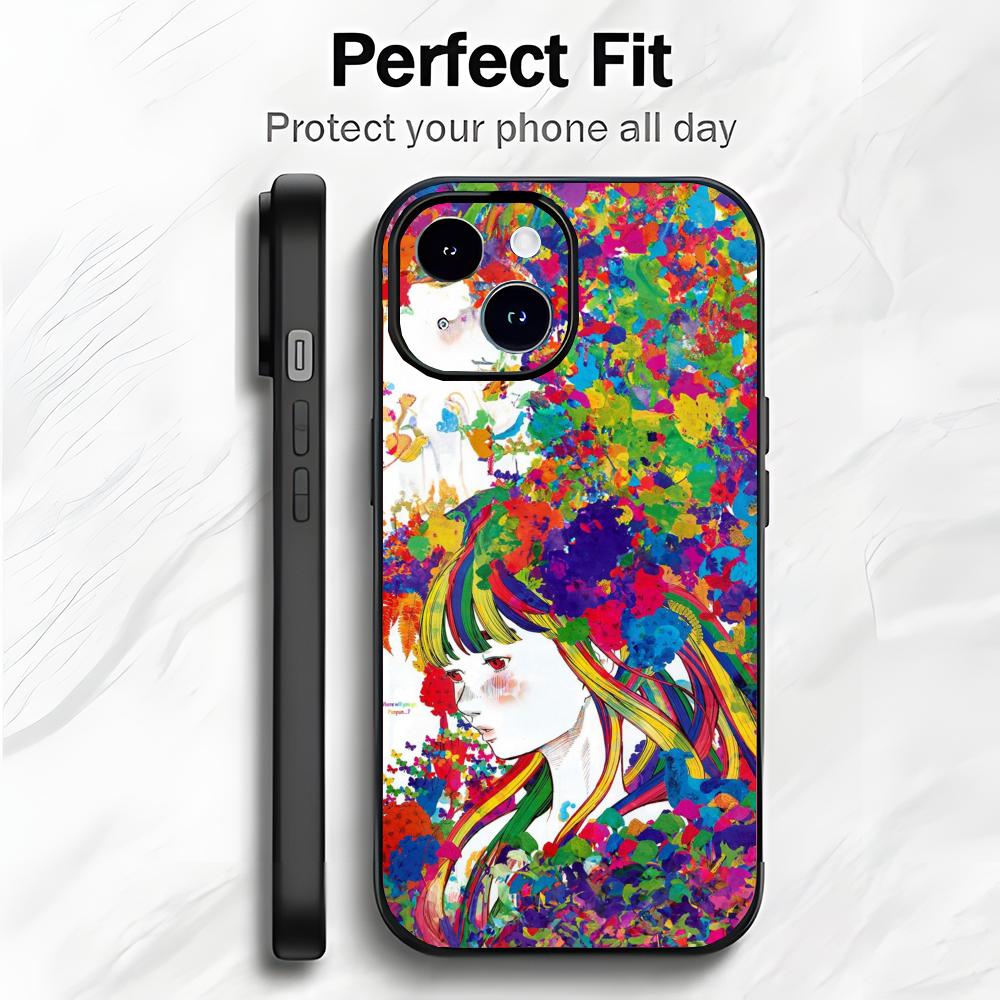 Manga O-Oyasumi P-Punpun Phone Case Phone Case Soft Packaging Lightweight For iPhone17 16 15 14 13ProMax iphone17air
Manga O-Oyasumi P-Punpun Phone Case Phone Case Soft Packaging Lightweight For iPhone17 16 15 14 13ProMax iphone17air