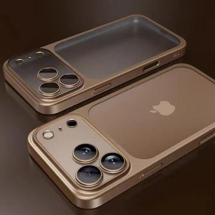 Роскошный Прозрачный Матовый Чехол Для Телефона Для iPhone 17Pro Air 17 16 15 14 13 12 11 Pro Max Защита Камеры Металлический Цветной Каркас Чехол iPhone17
Роскошный Прозрачный Матовый Чехол Для Телефона Для iPhone 17Pro Air 17 16 15 14 13 12 11 Pro Max Защита Камеры Металлический Цветной Каркас Чехол iPhone17