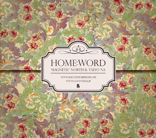 CD MAGNETIC NORTH & TAIYO - Home Word CD GTXC067 Goon Trax 2011 Japan Rap & Hip-Hop/R&B Used
CD MAGNETIC NORTH & TAIYO - Home Word CD GTXC067 Goon Trax 2011 Japan Rap & Hip-Hop/R&B Used