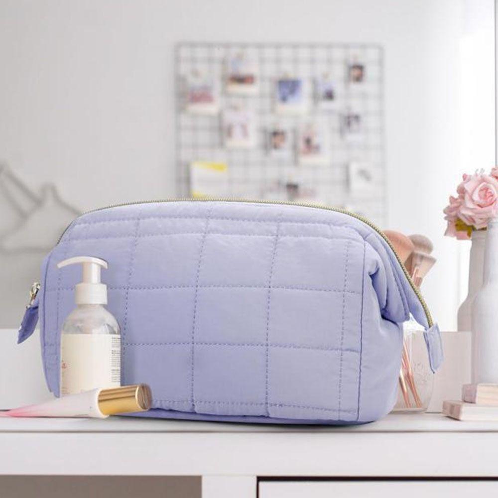 Large -capacity Women Makeup Bag INS Cloud Toiletry Bag Small Cosmetic Storage Bag Outdoor фиолетовый
Large -capacity Women Makeup Bag INS Cloud Toiletry Bag Small Cosmetic Storage Bag Outdoor фиолетовый
