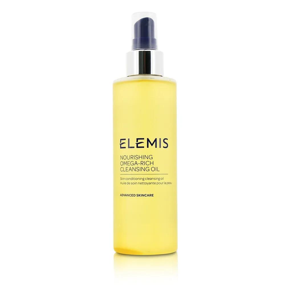 Nourishing Omega-Rich Cleansing Oil 195ml/6.5oz
Nourishing Omega-Rich Cleansing Oil 195ml/6.5oz