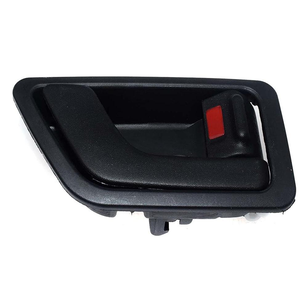 Права передня або задня внутрішня ручка дверцят 82620-1C000 для Hyundai Getz TB 2002~2011
Права передня або задня внутрішня ручка дверцят 82620-1C000 для Hyundai Getz TB 2002~2011