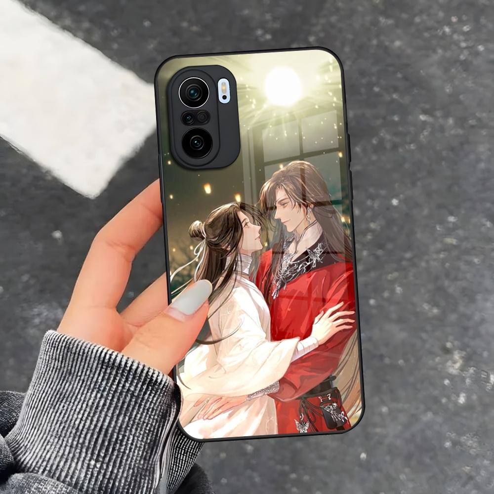 Чехол для телефона Благословение Небесного Владыки для Xiaomi 15 14 13 12 X Redmi Note 10 Mi 11 S Lite T Pro Ультрастекло Чехол Xiaomi 12X
Чехол для телефона Благословение Небесного Владыки для Xiaomi 15 14 13 12 X Redmi Note 10 Mi 11 S Lite T Pro Ультрастекло Чехол Xiaomi 12X