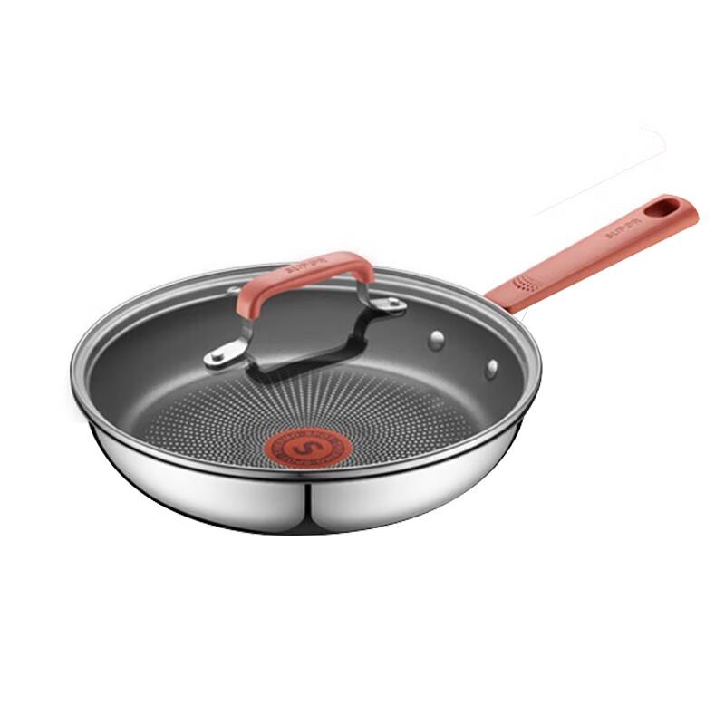 Supor Aurora Series Non-Stick Frying Pan
Supor Aurora Series Non-Stick Frying Pan