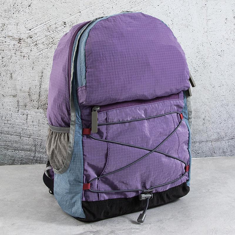 Корейский Модный Рюкзак на Два Плеча – Легкий, в Стиле Спецодежды для Активного Отдыха, для Мужчин и Женщин, Трендовый Спортивный Студенческий Школьный Рюкзак фиолетовый
Корейский Модный Рюкзак на Два Плеча – Легкий, в Стиле Спецодежды для Активного Отдыха, для Мужчин и Женщин, Трендовый Спортивный Студенческий Школьный Рюкзак фиолетовый