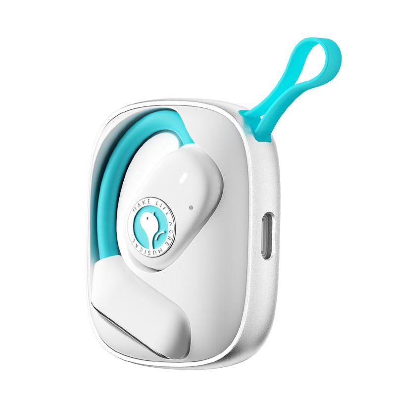 SIBYL B6 Open-Ear Bluetooth Sports Headphones
SIBYL B6 Open-Ear Bluetooth Sports Headphones