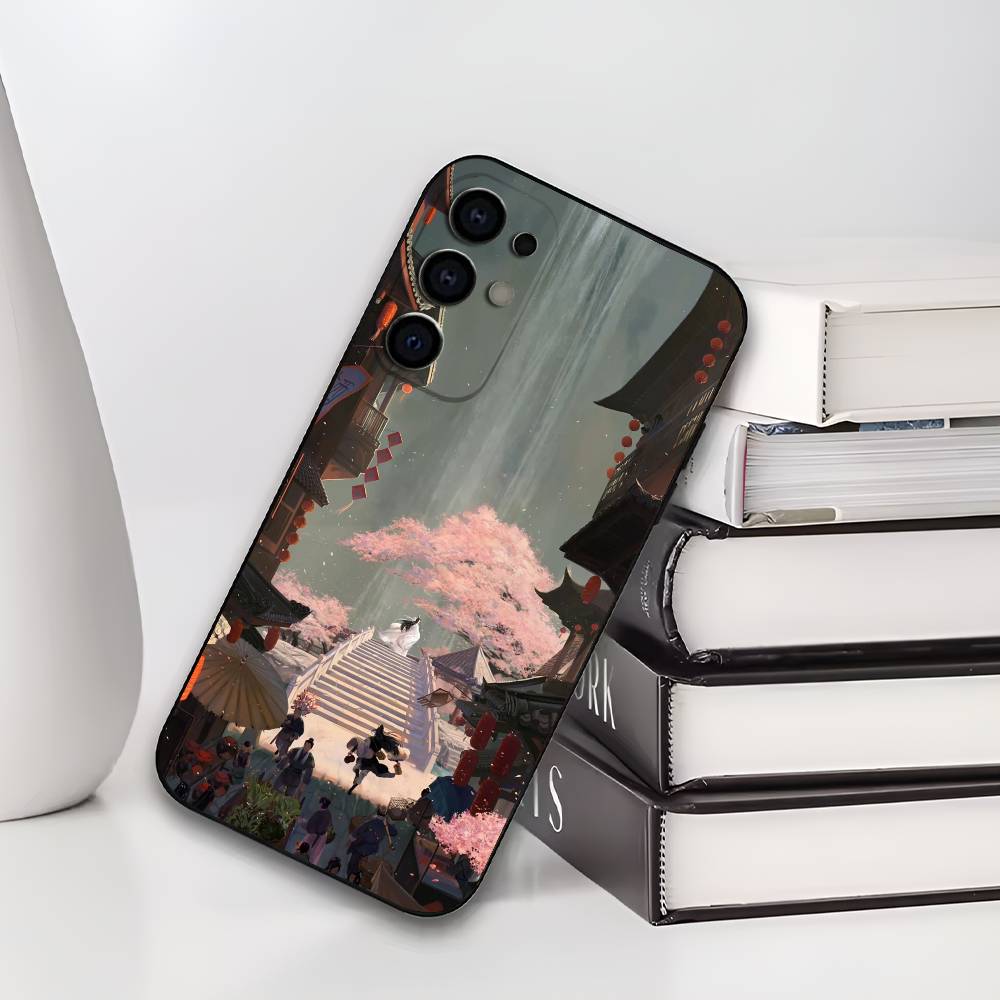 Чехол для телефона Основатель Дьяволизма Мо Дао Цзу Ши Для Samsung S25, S24, S21, S22, S23, S30, Ultra, S20, Plus, Fe, Lite, Мягкий Черный Чехол Samsung S24ULTRA
Чехол для телефона Основатель Дьяволизма Мо Дао Цзу Ши Для Samsung S25, S24, S21, S22, S23, S30, Ultra, S20, Plus, Fe, Lite, Мягкий Черный Чехол Samsung S24ULTRA