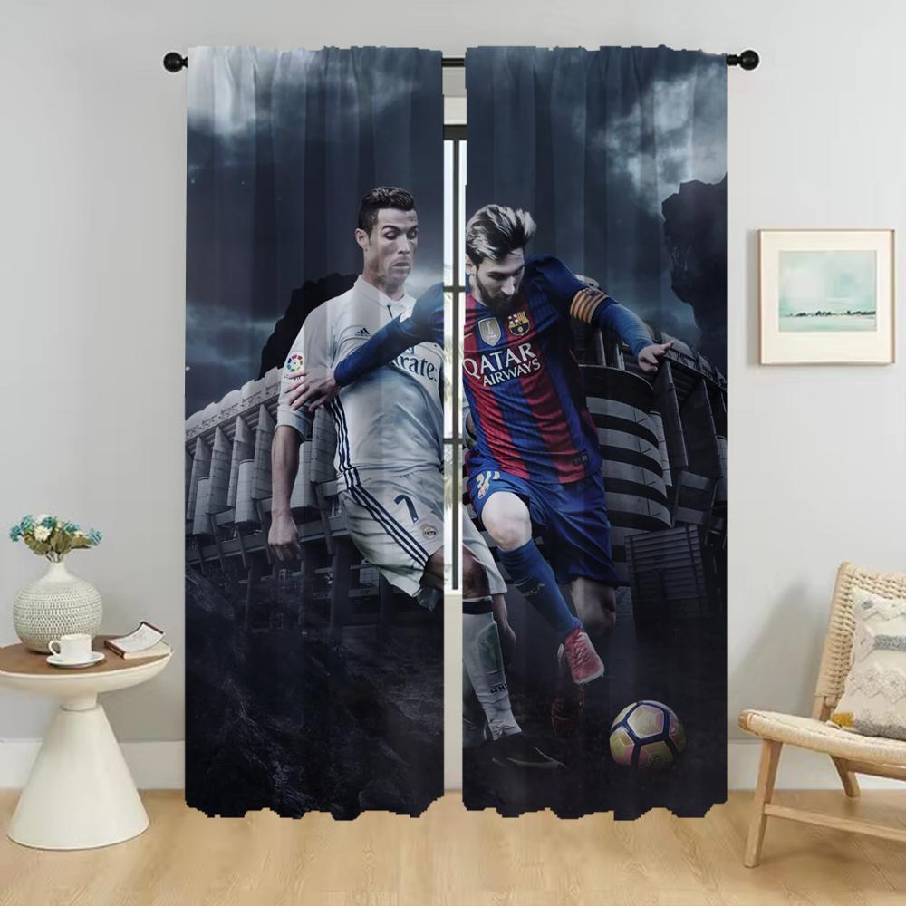 Месси затемняющие шторы для комнаты 2 панели современные шторы для гостиной тюль для спальни домашний интерьер шторы абажуры перегородка W86xH213cmx2pcs-CL
Месси затемняющие шторы для комнаты 2 панели современные шторы для гостиной тюль для спальни домашний интерьер шторы абажуры перегородка W86xH213cmx2pcs-CL