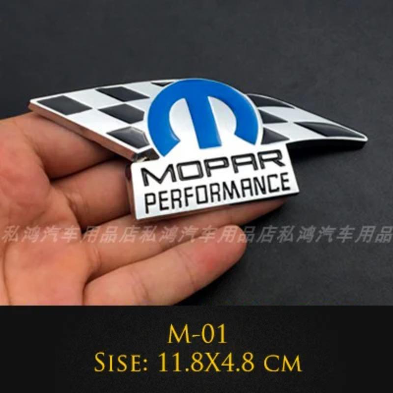 1Pc 3D Metal Mopar Performance Car Emblem Decal Sticker Car Styling For Ram Charger JEEP Cherokee Car Accessories
1Pc 3D Metal Mopar Performance Car Emblem Decal Sticker Car Styling For Ram Charger JEEP Cherokee Car Accessories