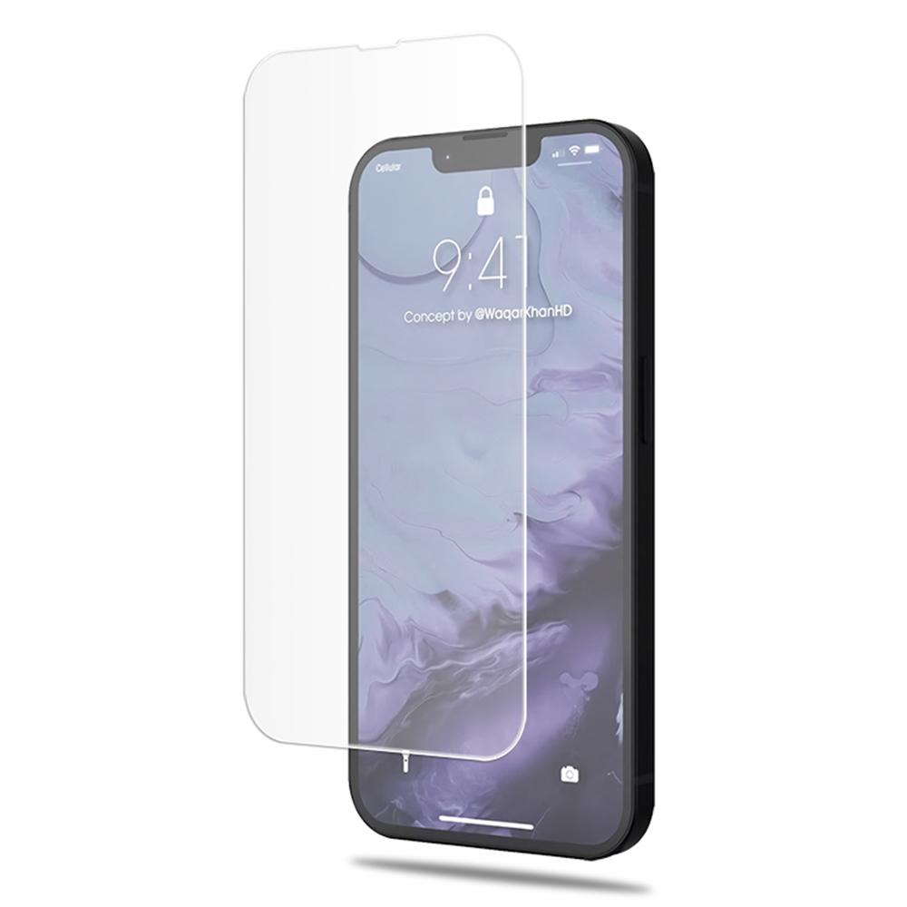 MOCOLO 50Pcs For iPhone 13 mini Screen Protector Anti-Scratch Clear Tempered Glass Film Type A
MOCOLO 50Pcs For iPhone 13 mini Screen Protector Anti-Scratch Clear Tempered Glass Film Type A