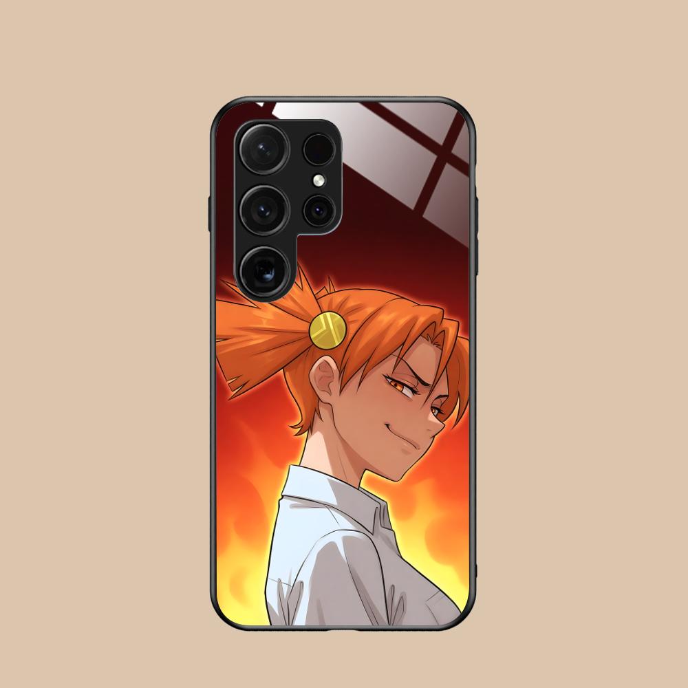 Вечное Лето Алиса Стеклянный Чехол для Мобильного Телефона для Samsung Galaxy S26 S25 S24 S23 S22 S21 S20 Note20 Plus FE Ultra Чехол Galaxy S23+
Вечное Лето Алиса Стеклянный Чехол для Мобильного Телефона для Samsung Galaxy S26 S25 S24 S23 S22 S21 S20 Note20 Plus FE Ultra Чехол Galaxy S23+