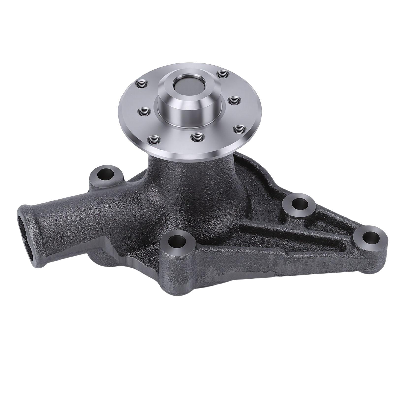 Water Pump with Gasket GWP130 Metal Replacement for MGB GT 1800 MG 1800 1970 1980
Water Pump with Gasket GWP130 Metal Replacement for MGB GT 1800 MG 1800 1970 1980