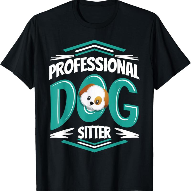 Dog Sitter T Shirt For Pet Animals And Puppy Lovers - Men s Summer Cotton Graphic Tee S разноцветный
Dog Sitter T Shirt For Pet Animals And Puppy Lovers - Men s Summer Cotton Graphic Tee S разноцветный
