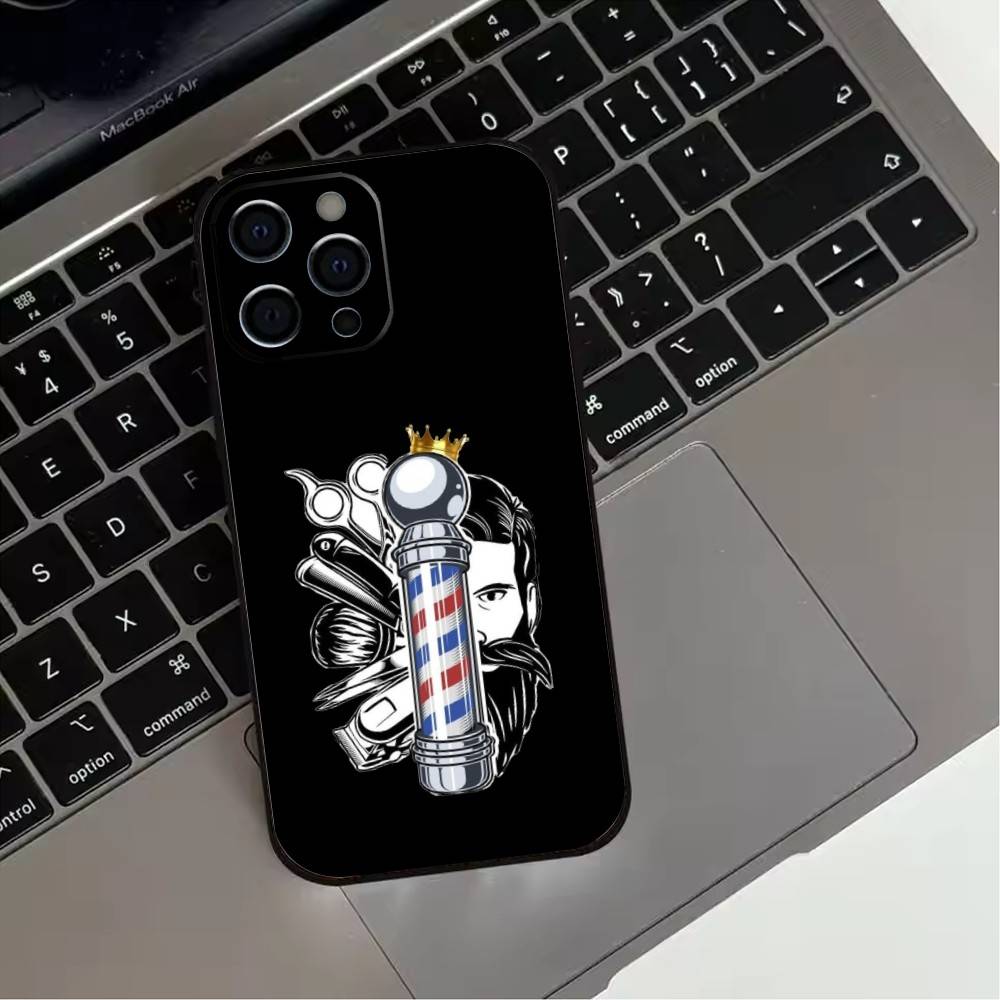 B-Barber Shop H-hair style tools Phone Case For iPhone17,16,15,14,13,12,11 Plus,Pro Max Soft Black Cover iPhone12PROMAX
B-Barber Shop H-hair style tools Phone Case For iPhone17,16,15,14,13,12,11 Plus,Pro Max Soft Black Cover iPhone12PROMAX