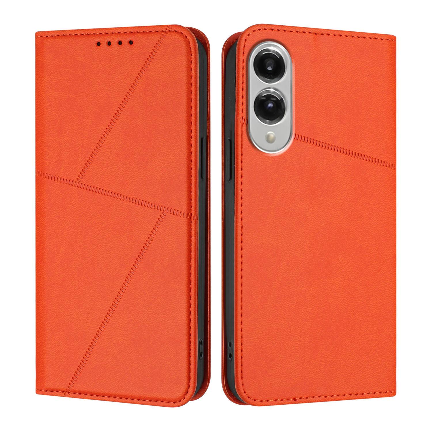 For Samsung Galaxy S25 Edge Wallet Case Magnetic Closure Leather Flip Phone Cover with Stand H
For Samsung Galaxy S25 Edge Wallet Case Magnetic Closure Leather Flip Phone Cover with Stand H