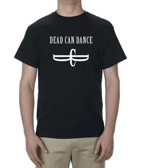 DEAD CAN DANCE Music Album T-Shirt S
DEAD CAN DANCE Music Album T-Shirt S
