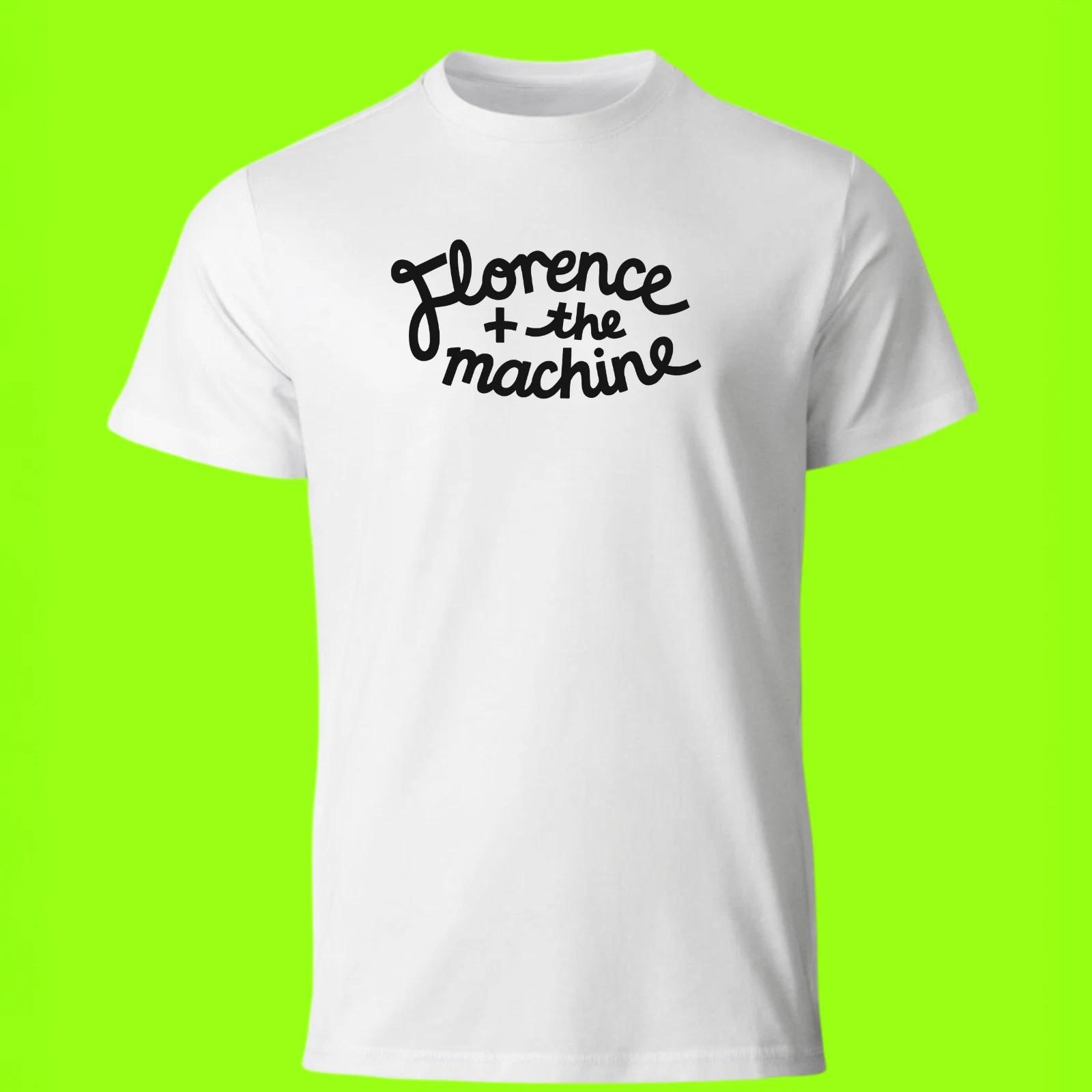 Florence + The Machine - T Shirt - Indie Pop Rock Music Band 2XL
Florence + The Machine - T Shirt - Indie Pop Rock Music Band 2XL