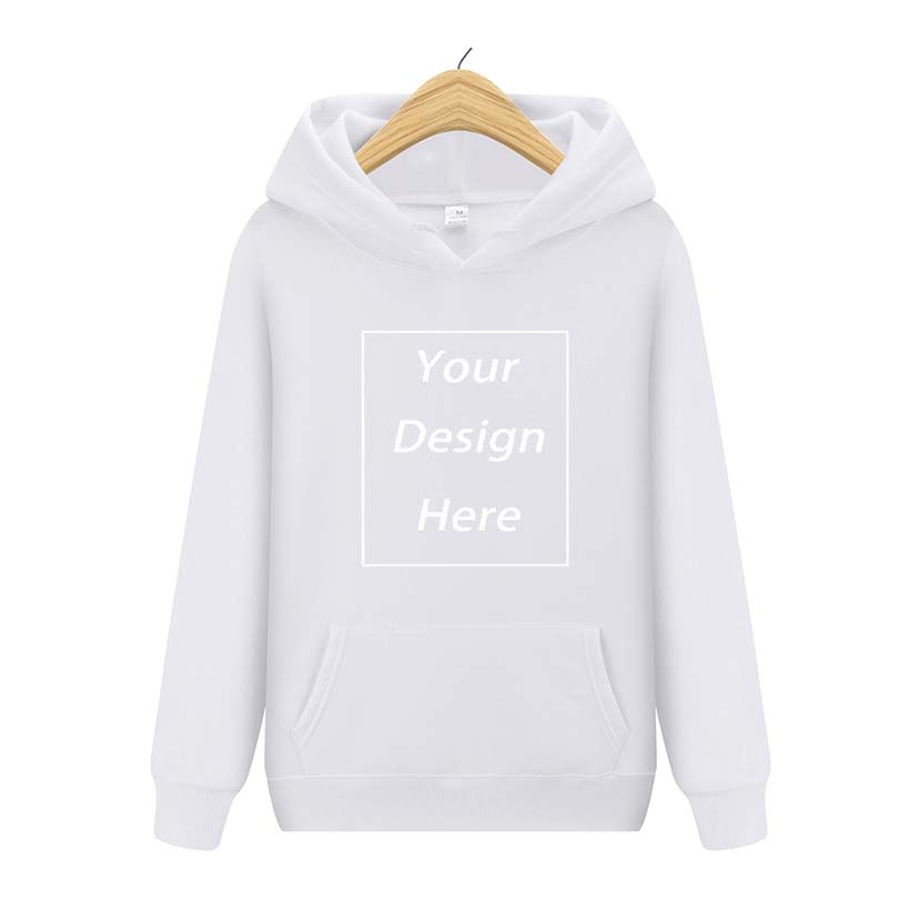 DIY 01 Personalized Customization of Your Own Design Logo Comfortable Color Matching for Men and Women Hoodie S
DIY 01 Personalized Customization of Your Own Design Logo Comfortable Color Matching for Men and Women Hoodie S