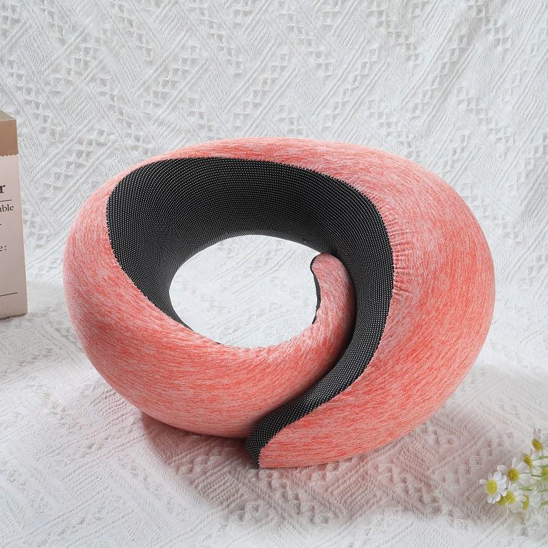 Memory Foam U-Shaped Travel Pillow for Office, Car, and Airplane Neck Support
Memory Foam U-Shaped Travel Pillow for Office, Car, and Airplane Neck Support