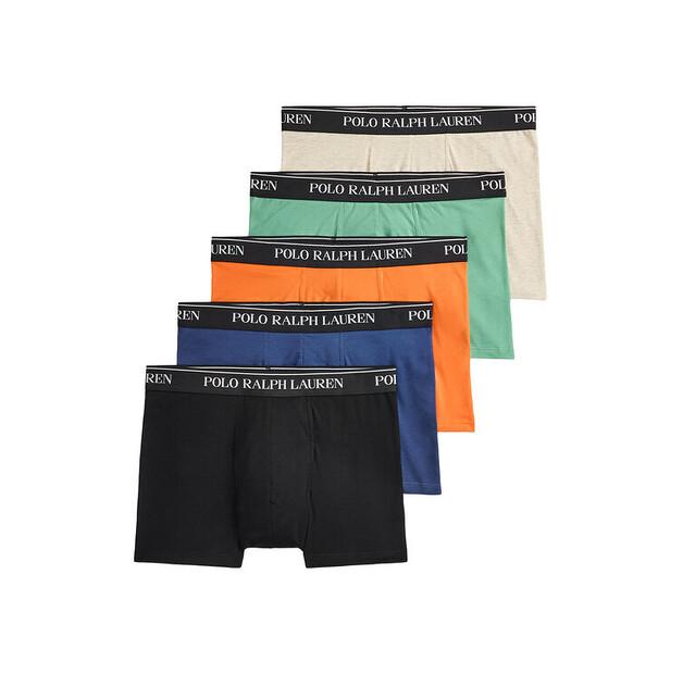 Боксеры Polo Ralph Lauren 714864292020 EU S
Боксеры Polo Ralph Lauren 714864292020 EU S