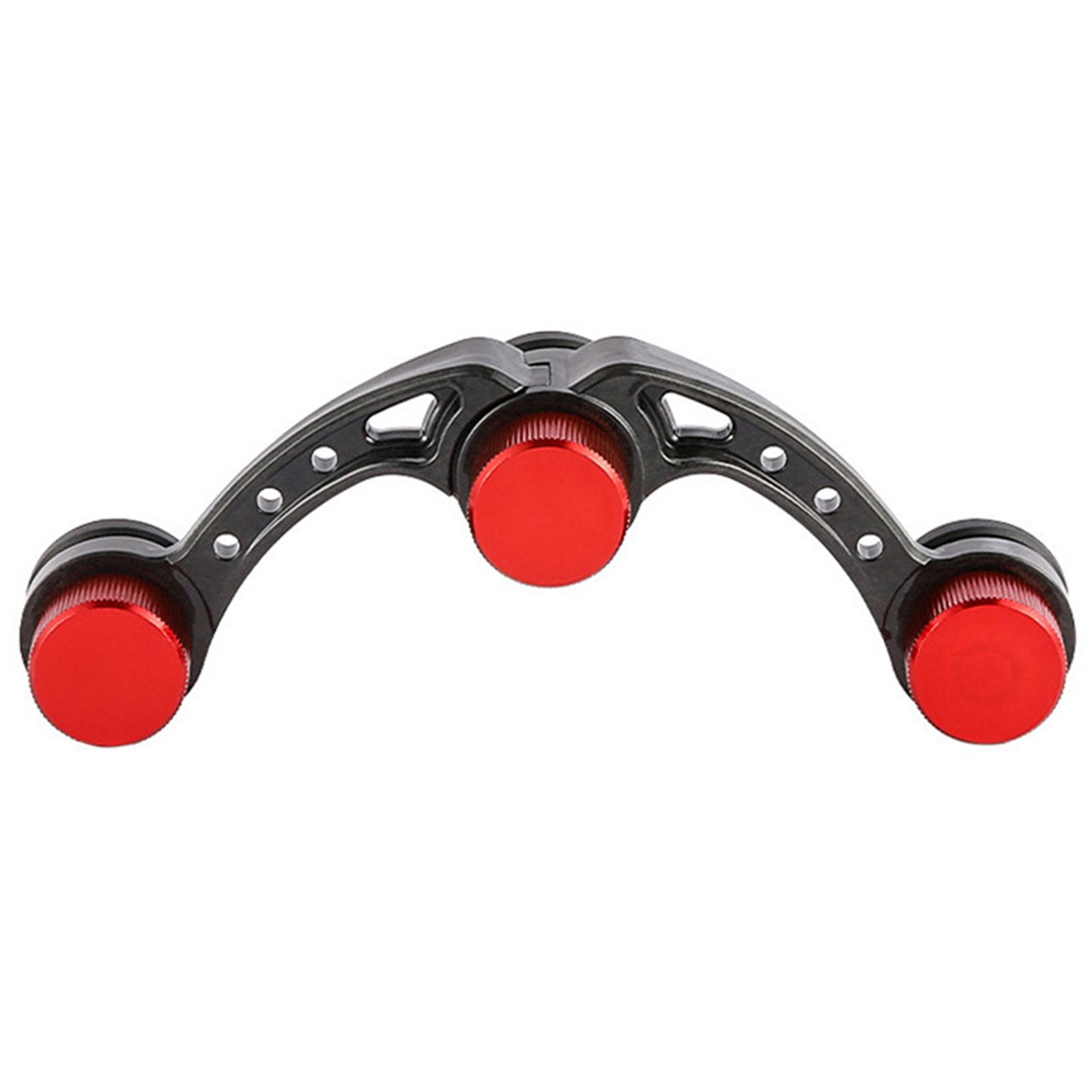 Knotter Sporting ABS Алюминиевый сплав Оборудование для доставки
Knotter Sporting ABS Алюминиевый сплав Оборудование для доставки