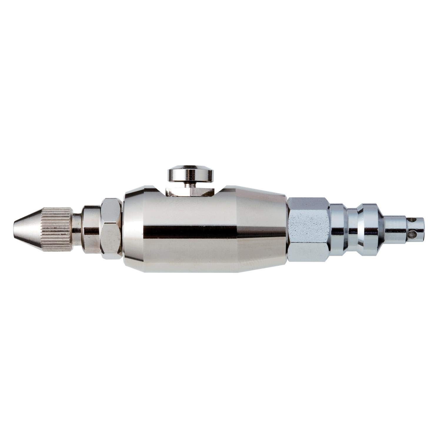 Niigata Seiki BeHAUS Made in Japan Pocket Air Duster for High Pressure with Flow Adjustment T-01HPP
Niigata Seiki BeHAUS Made in Japan Pocket Air Duster for High Pressure with Flow Adjustment T-01HPP