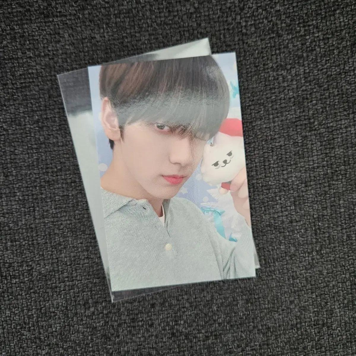 Tomorrow X Together 2024 Gayo Daejeon Gobang Poca Subin
Tomorrow X Together 2024 Gayo Daejeon Gobang Poca Subin