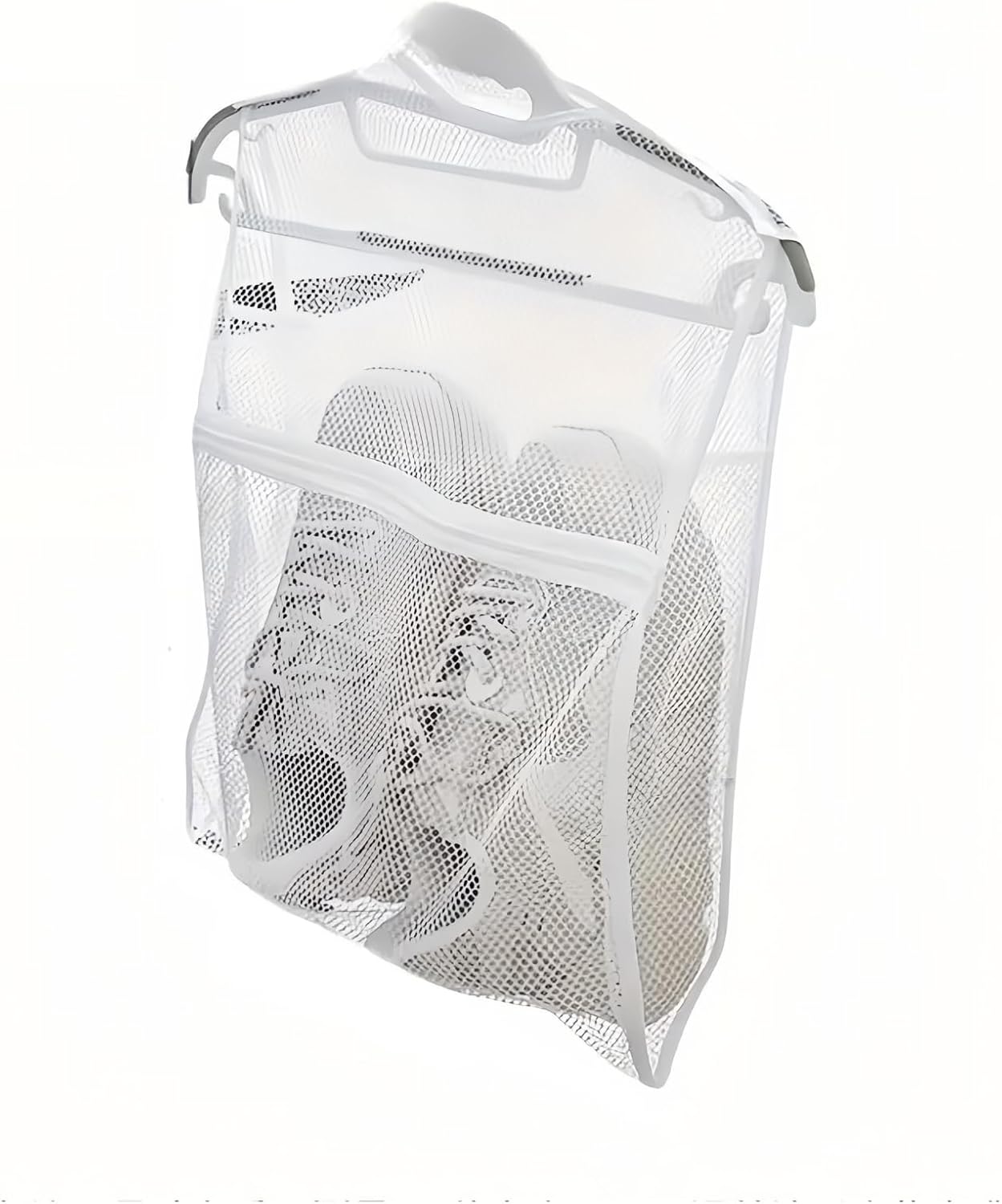 Sock Underwear Organizer Wall Mount Multifunctional Bag Shoe storage net bag Saver Kitchen Storage Holder for Storing Socks Ties (3PCS) 3PCS
Sock Underwear Organizer Wall Mount Multifunctional Bag Shoe storage net bag Saver Kitchen Storage Holder for Storing Socks Ties (3PCS) 3PCS