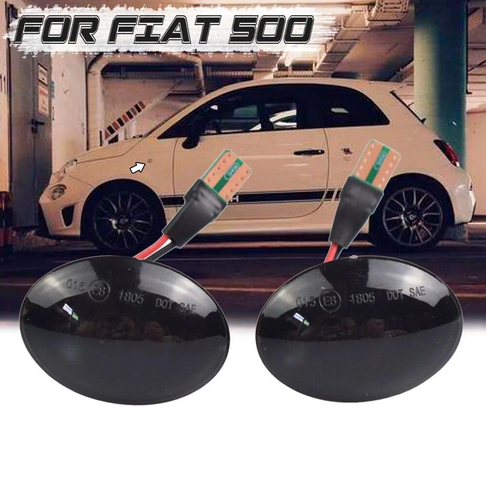 2 шт. Янтарные светодиодные боковые габаритные фонари для Fiat 500 Ford KA для Lancia Lybra Ypsilon для Maserati GranCabrio Granturismo Alfa 4C
2 шт. Янтарные светодиодные боковые габаритные фонари для Fiat 500 Ford KA для Lancia Lybra Ypsilon для Maserati GranCabrio Granturismo Alfa 4C